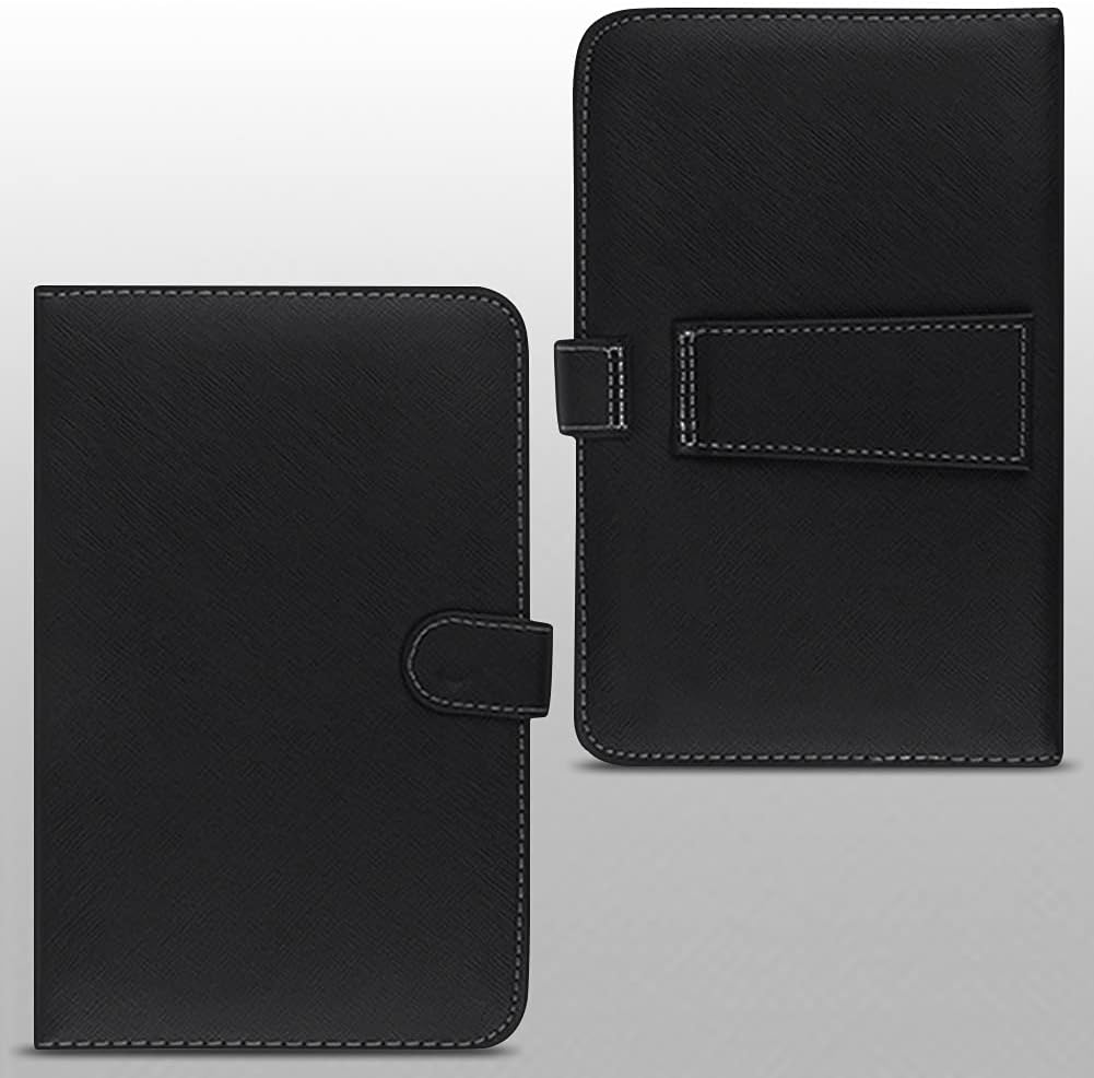 Tablet Hülle kompatibel für Samsung Galaxy Tab Serie 9.7 10 10.1 10.2 10.3 10.4 10.5 Zoll Tasche Tas