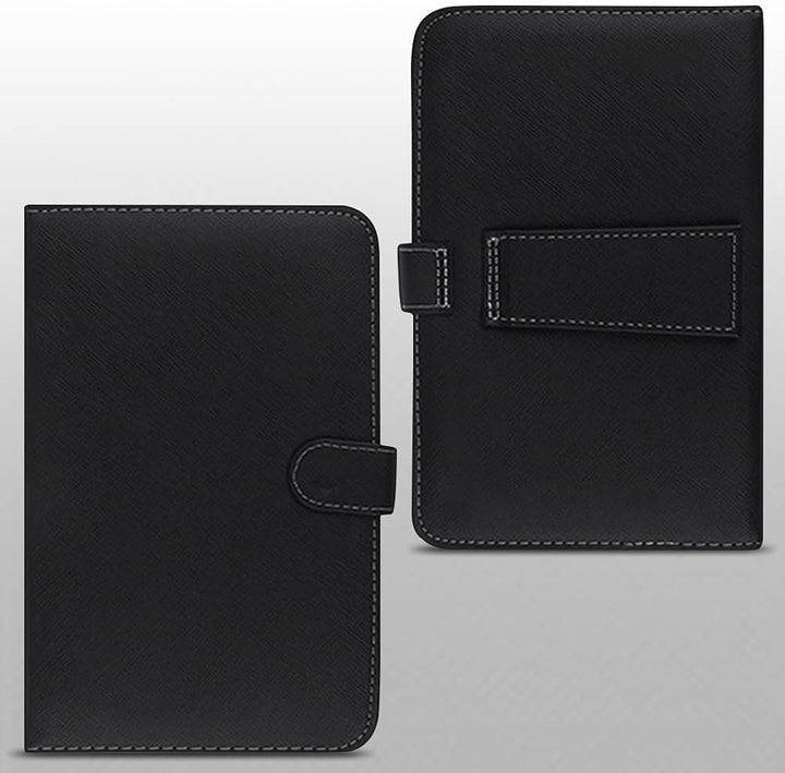 Tablet Hülle kompatibel für Samsung Galaxy Tab Serie 9.7 10 10.1 10.2 10.3 10.4 10.5 Zoll Tasche Tas