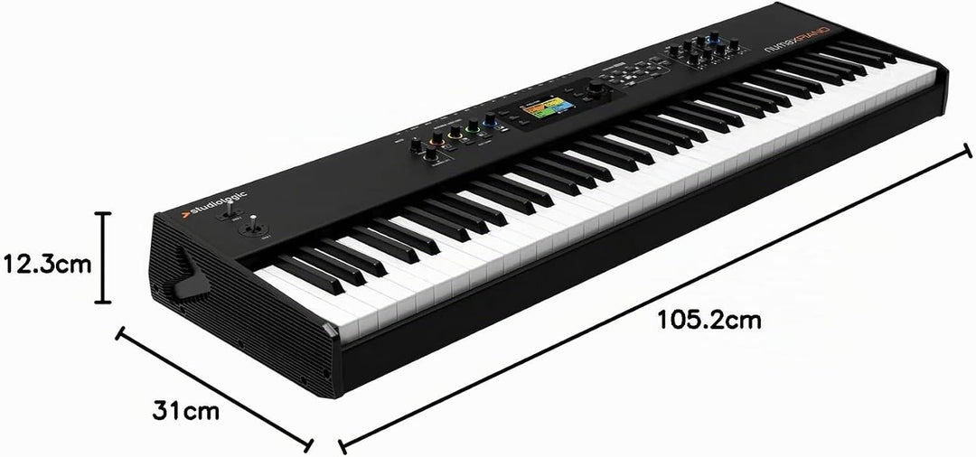 Studiologic Numa X Piano 73