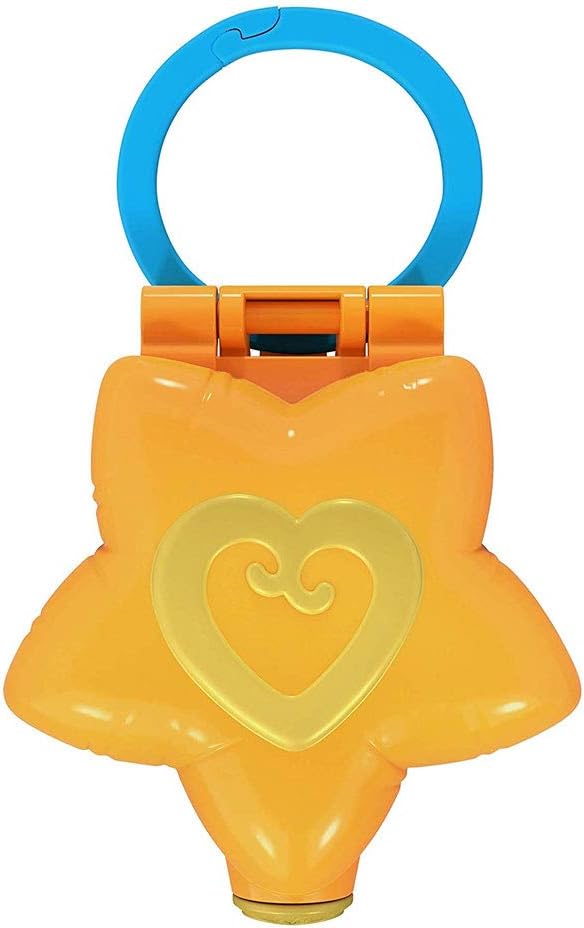 Mattel Polly Pocket FRY32 Tiny Places Shanis Konzert, Shanis Konzert