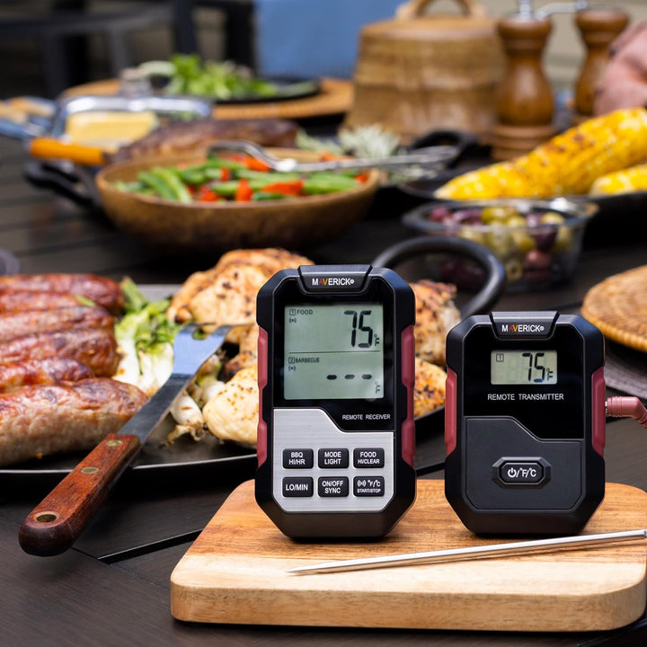 Maverick Wireless Thermimeter XR-30