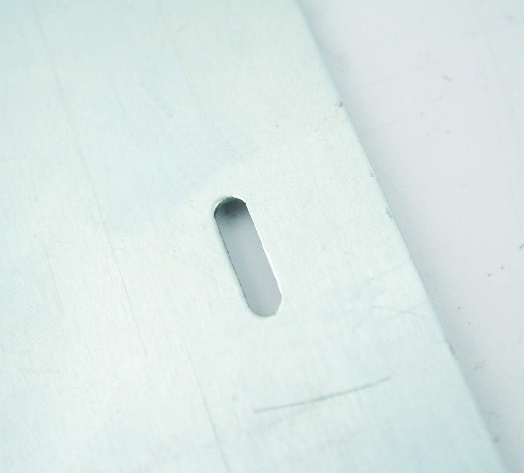 Edma 34155 Interperfor 3,5X15mm-Langlochzange, Mehrfarbig