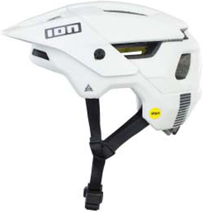 Ion Traze AMP MIPS EU/CE Helm weiss