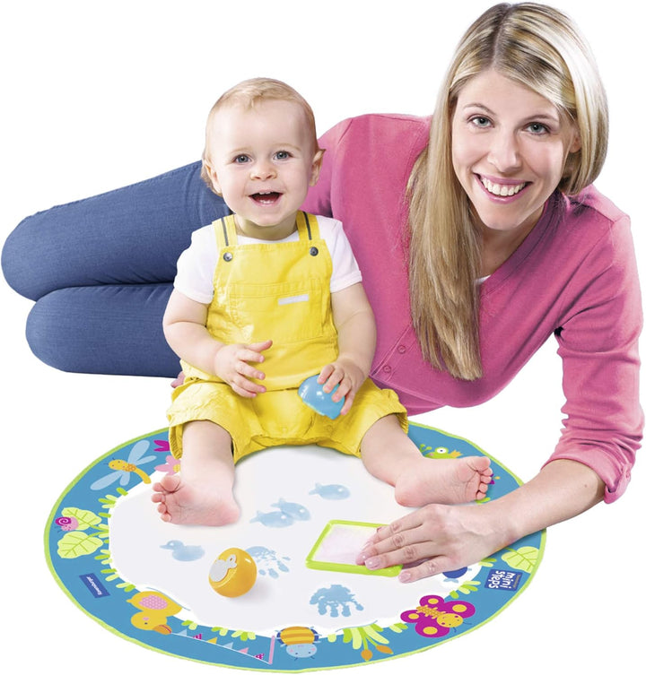 Ravensburger ministeps 04540 - Aqua Doodle® Baby Altes Produkt, Altes Produkt