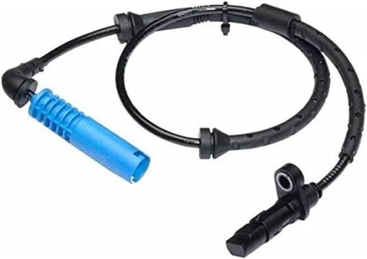 HELLA 6PU 009 106-321 Sensor, Raddrehzahl - 12V - Hinterachse beidseitig - Kabel: 650mm