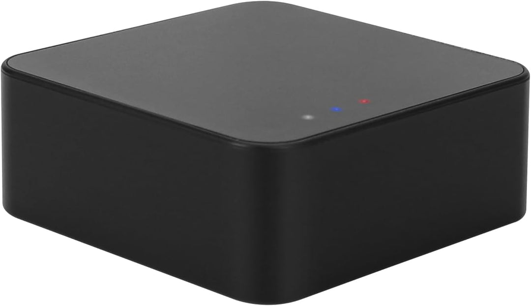 Zigbee 3.0 Coordinator for CC2652P Module Zigbee2mqtt Black