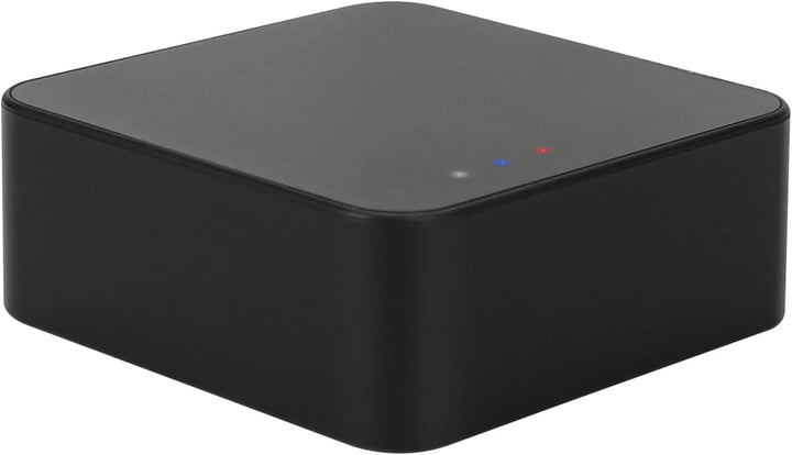 Zigbee 3.0 Coordinator for CC2652P Module Zigbee2mqtt Black