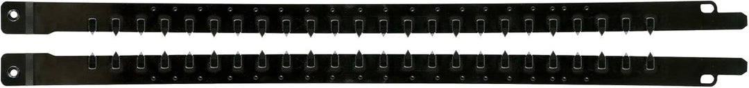 DeWalt Alligator- Spezialsägeblätter (Arbeitslänge 430 mm, Zahnmaterial: HM, für einfache Schnitte i