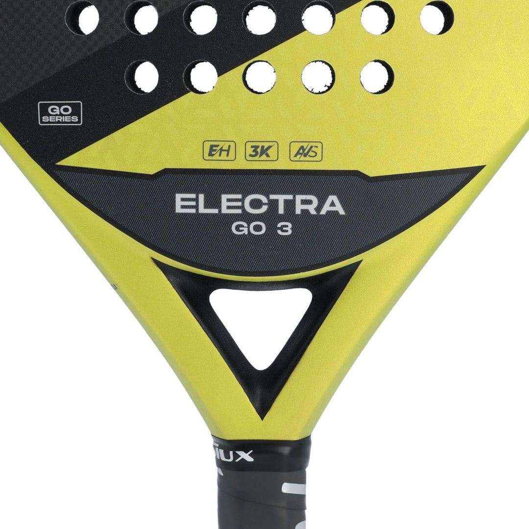 SIUX Padelschläger Electra Go 3