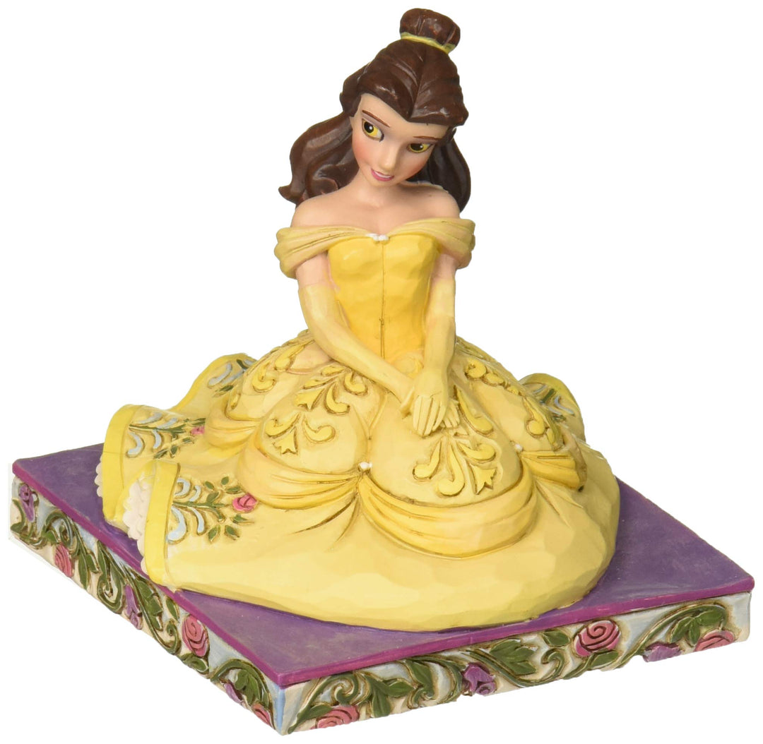 Disney,4050410,Tradition AA8Be Kind(Belle Figur), Belle