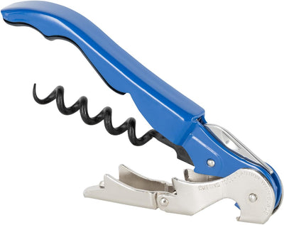 Pulltap's Classic 500 Korkenzieher, Blau