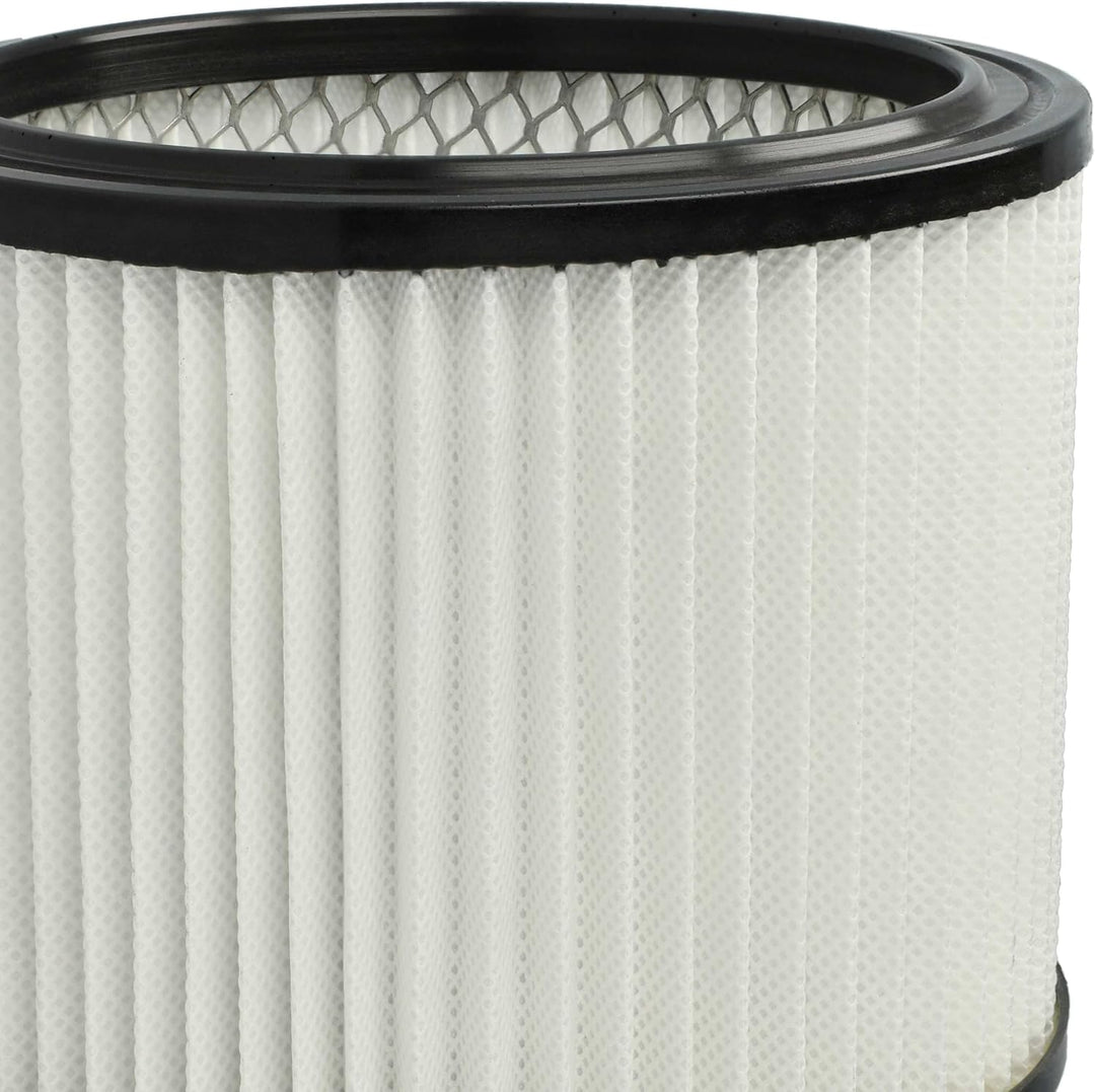vhbw 2x Staubsaugerfilter Ersatz für Scheppach 7907702716 für Staubsauger | HEPA Filter