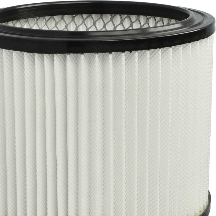 vhbw 2x Staubsaugerfilter Ersatz für Scheppach 7907702716 für Staubsauger | HEPA Filter