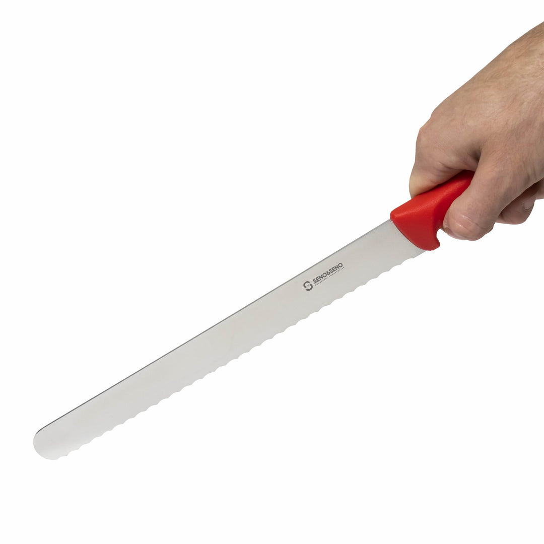 CHEF'S SECRET MESSER (26x3 cm), 26x3 cm