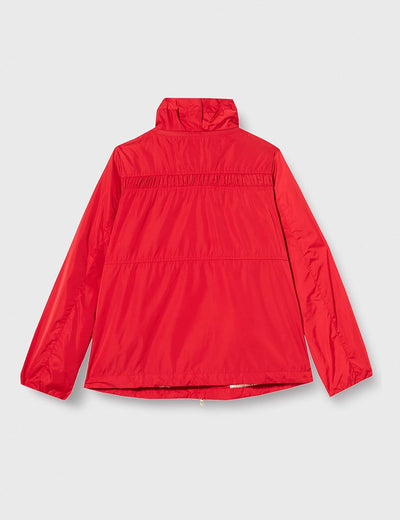 Geox Damen Jacke D48 Red Signal, D48 Red Signal
