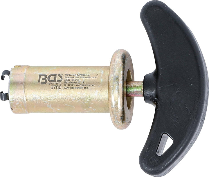BGS 6760 | Kraftstoffrücklaufleitungswerkzeug | passend für VAG 2.0, 2.7, 3.0 L TDI Motoren