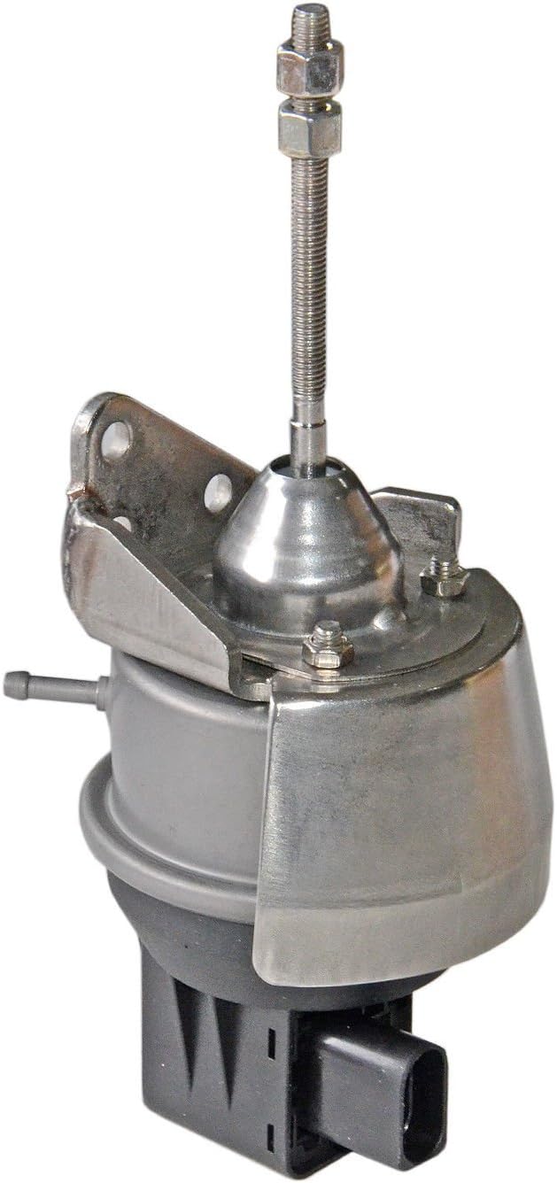 NSGMXT Turbolader Unterdruckdose 03L198716A 2.0 TDI 103KW 140PS