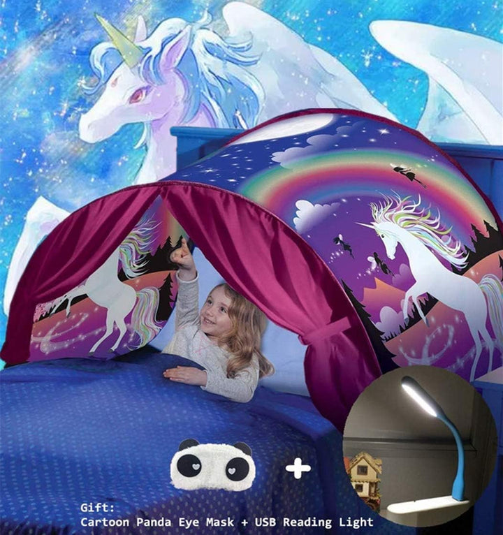 Bettzelt,Bed Tents,Traumzelt,Dream Tent,Children&