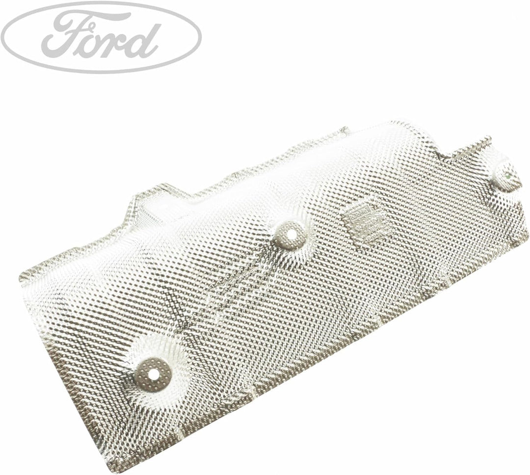 Ford Original Fiesta 2012-2019 Hitzeschild 1.6L EcoBoost 1778268