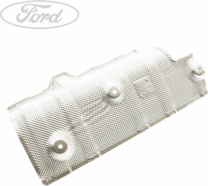 Ford Original Fiesta 2012-2019 Hitzeschild 1.6L EcoBoost 1778268