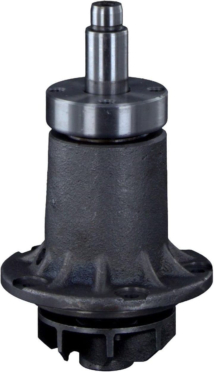 febi bilstein 01558 Wasserpumpe mit Dichtung und Schrauben , 1 Stück