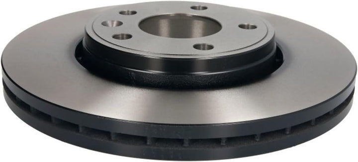 TRW Automotive AfterMarket DF4275S Bremsscheibe - (1 Stück)