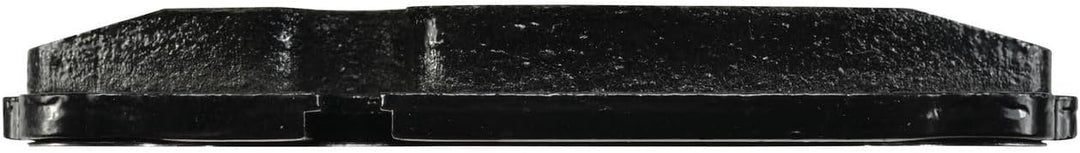 HELLA PAGID 8DB 355 013-201 Bremsbelagsatz - T1686 - Dicke/Stärke: 17.3mm - Bremssystem: Brembo - fü