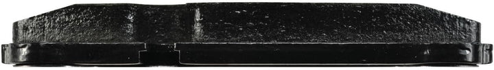 HELLA PAGID 8DB 355 013-201 Bremsbelagsatz - T1686 - Dicke/Stärke: 17.3mm - Bremssystem: Brembo - fü