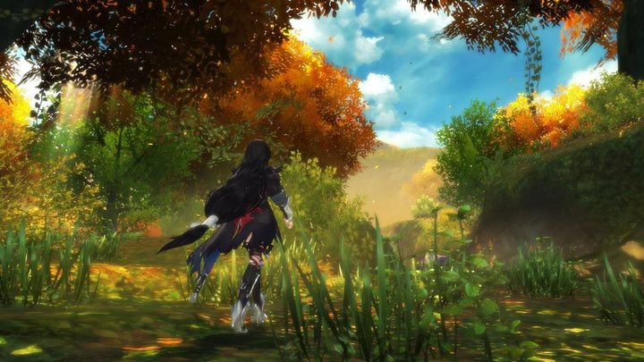 Tales of: Vesperia + Berseria + Zestiria