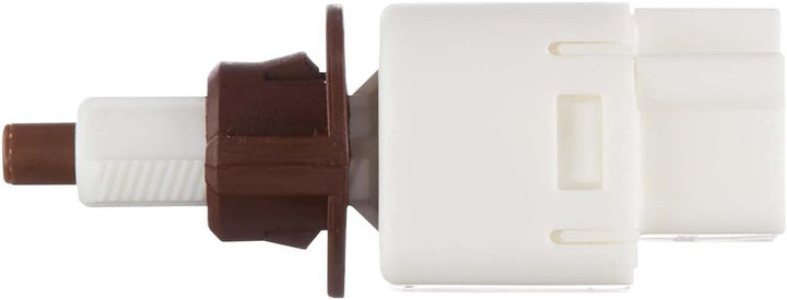 HELLA 6DD 008 622-851 Bremslichtschalter - Anschlussanzahl: 4 - geschraubt - Wechselschalter - elekt