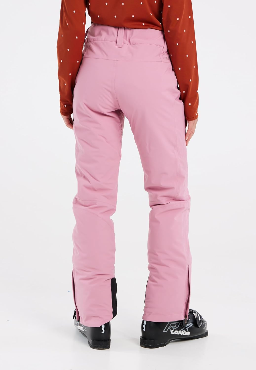 Protest Damen Keiner Kensington S Cameo Pink, S Cameo Pink