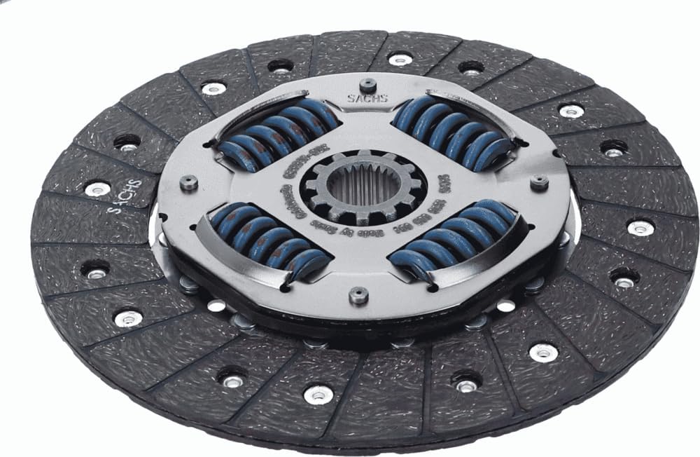 SACHS 3000  950  066-Kit Kupplung