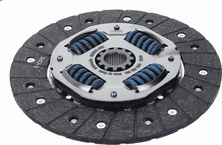 SACHS 3000  950  066-Kit Kupplung