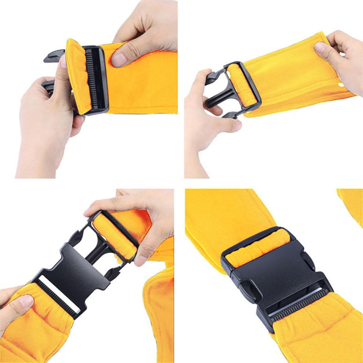 Verstellbarer Hundetragetasche, Reversibel Kleine Hundetragetasche, Pet Sling Carrier, Hunde Tasche