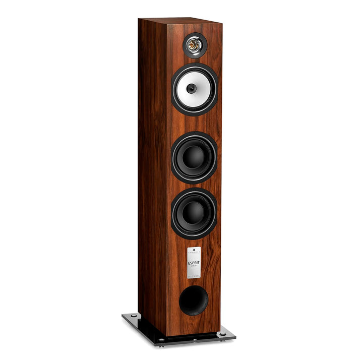 TRIANGLE - Hi-Fi-Standlautsprecher Antal EZ - Belastbarkeit 120 W - Wirkungsgrad 92 dB/W/m - Vielsei