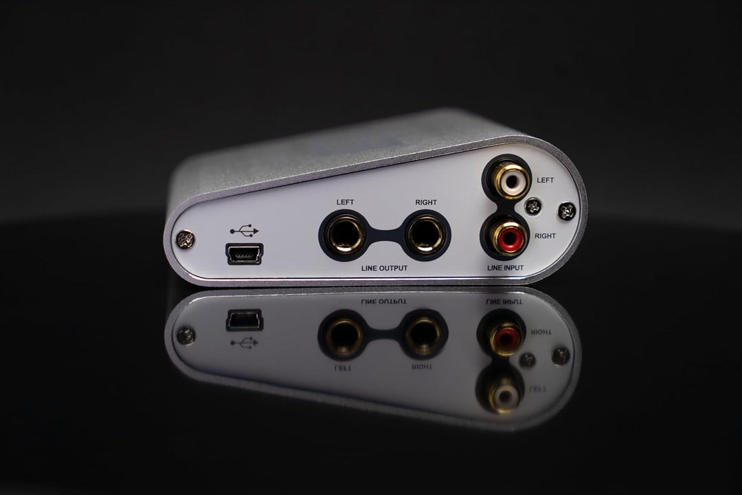 ESI MAYA22 USB | Flexibles High Performance 24-bit USB-Audiointerface