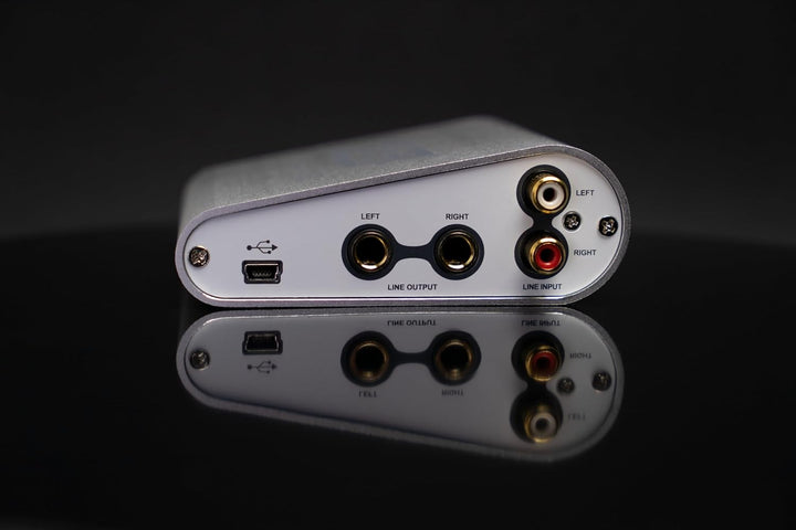 ESI MAYA22 USB | Flexibles High Performance 24-bit USB-Audiointerface