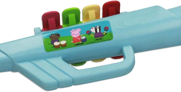 REIG 2342 Trompete Grösse – Peppa Pig