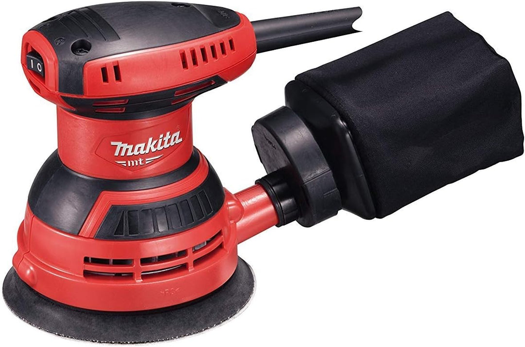 Makita Exzenterschleifer M9204 (125 mm)