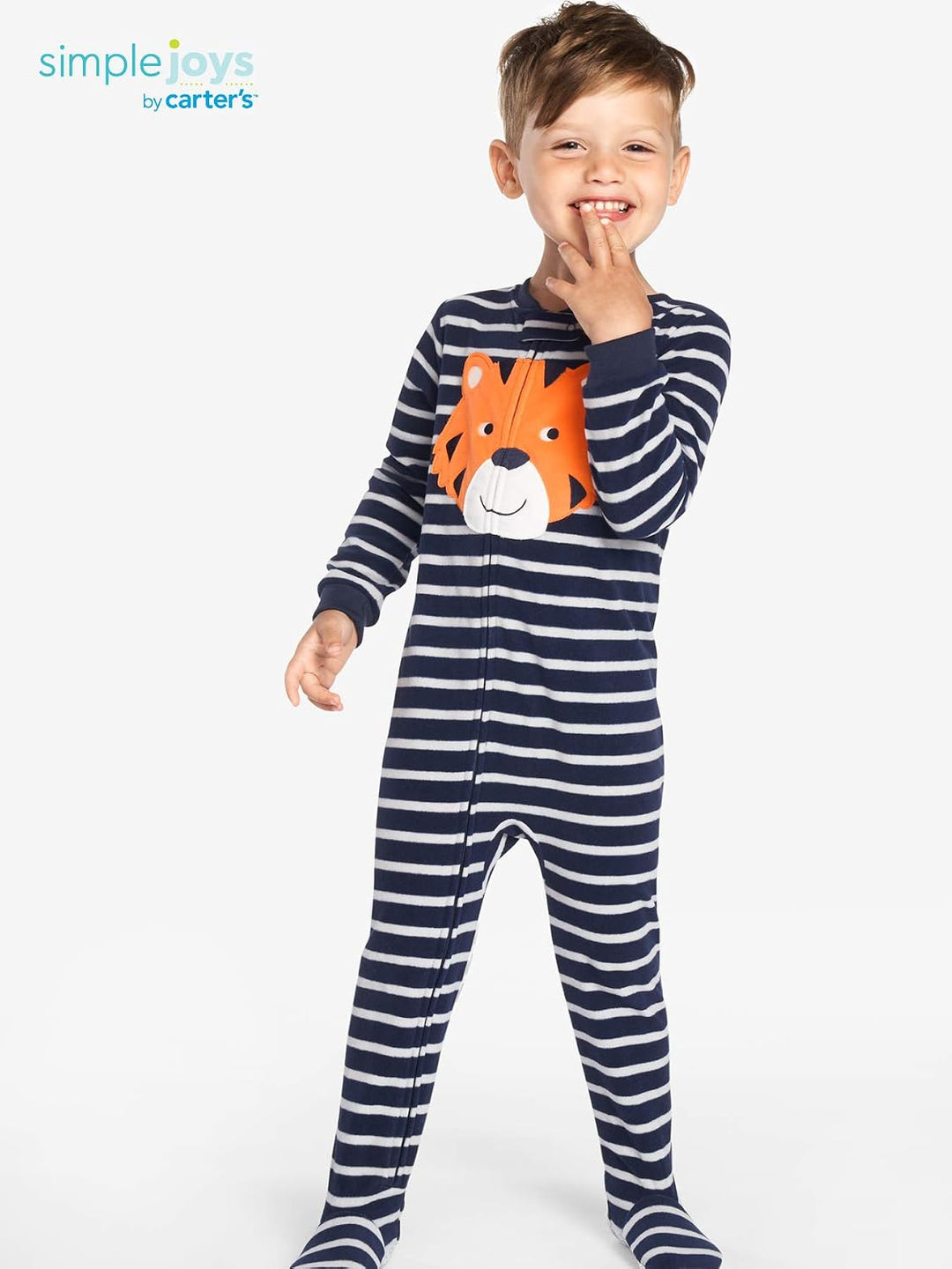Simple Joys by Carter&