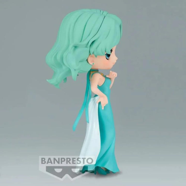BanPresto - Pretty Guardian Sailor Moon Eternal The Movie - Princess Neptune (Version B), Bandai Spi