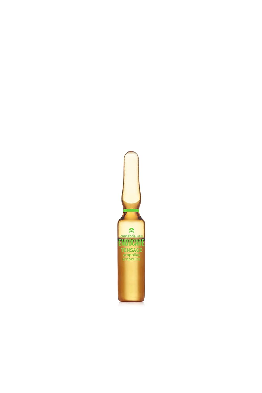 Endocare Tensage Ampoules, 20 x 2 ml 2 ml (20er Pack), 2 ml (20er Pack)