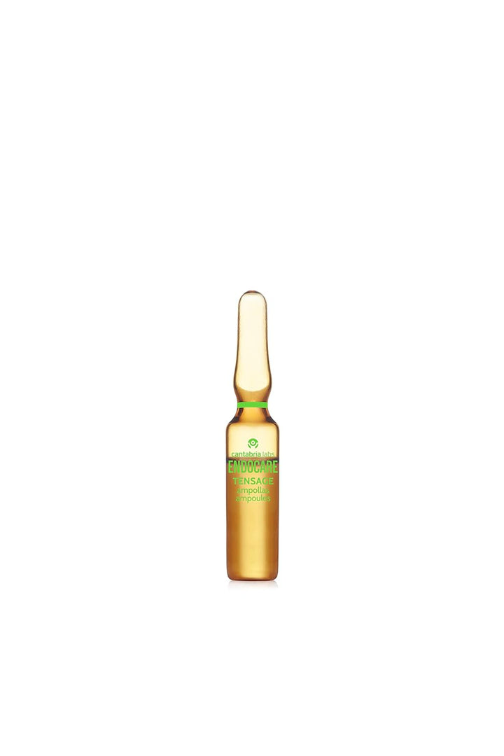 Endocare Tensage Ampoules, 20 x 2 ml 2 ml (20er Pack), 2 ml (20er Pack)