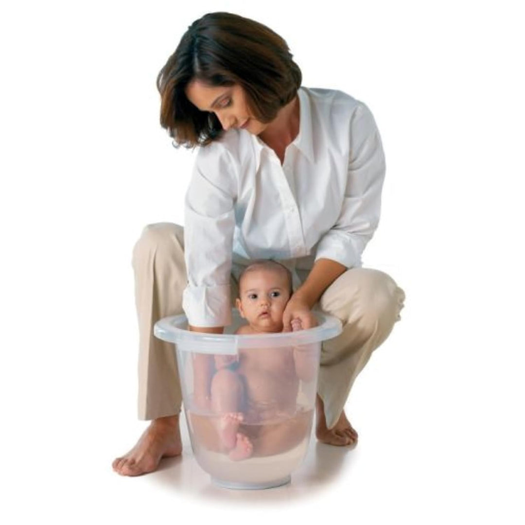 Tummy Tub Baby-Badewanne