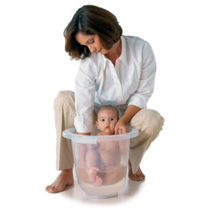 Tummy Tub Baby-Badewanne