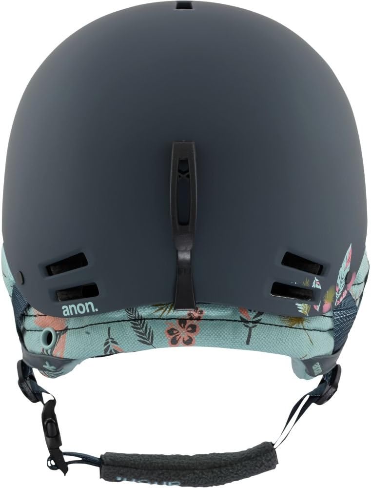 Anon Damen Snowboardhelm Greta L Tiki Eu, L Tiki Eu