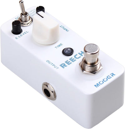 Mooer Delay Pedal