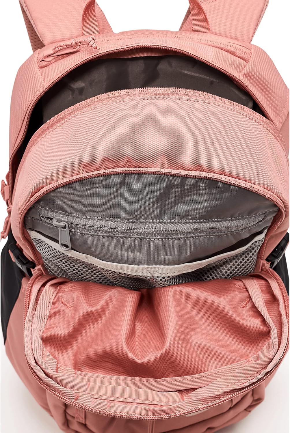 Fjällräven Unisex 20 Backpack Rucksäck (1er Pack) Einheitsgrösse Dusty Rose, Einheitsgrösse Dusty Ro