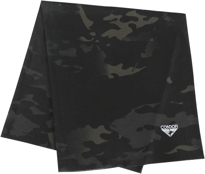 Weitere... Schlauchtuch Multi-Wrap Multicam Black, Multicam Black