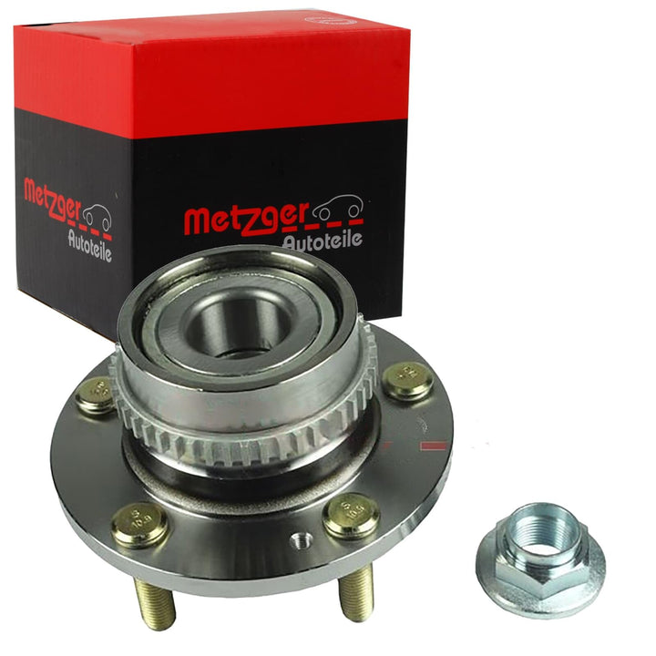 Metzger WM6943 Radlagersatz